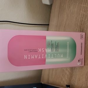Multivitamin Mask